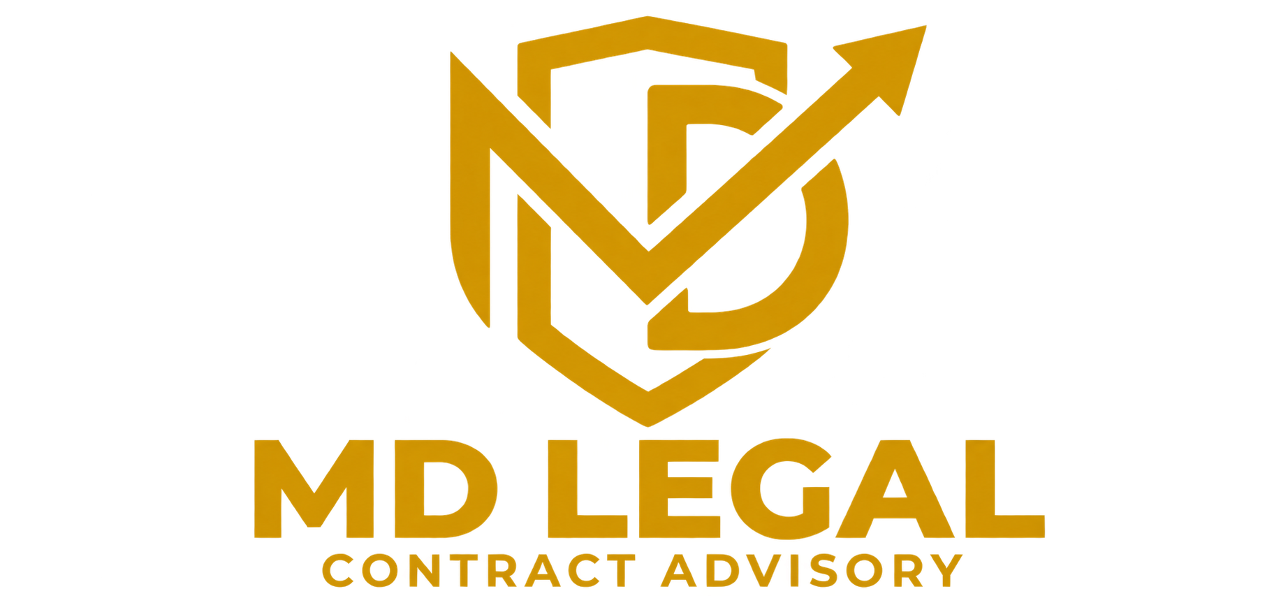 MD Legal Contract Advisory logo